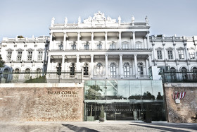 Palais Coburg Residenz
