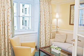 Palais Coburg Residenz