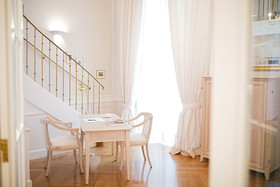 Palais Coburg Residenz