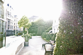 Palais Coburg Residenz