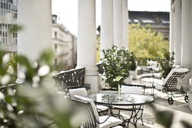 Palais Coburg Residenz