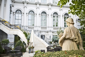 Palais Coburg Residenz