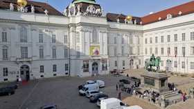 Palais Elegance Wien