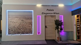 Palais Elegance Wien