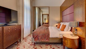 Anantara Palais Hansen Vienna Hotel