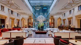 Anantara Palais Hansen Vienna Hotel
