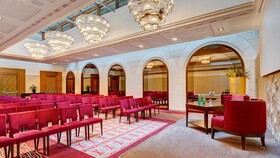 Anantara Palais Hansen Vienna Hotel
