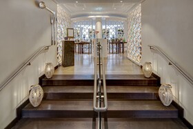 Anantara Palais Hansen Vienna Hotel