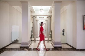 Anantara Palais Hansen Vienna Hotel