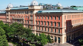 Anantara Palais Hansen Vienna Hotel