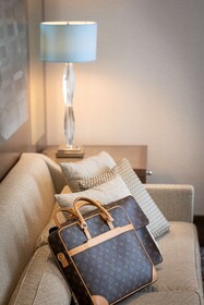 Anantara Palais Hansen Vienna Hotel