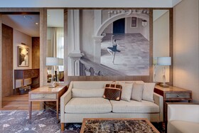 Anantara Palais Hansen Vienna Hotel