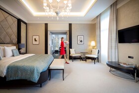 Anantara Palais Hansen Vienna Hotel