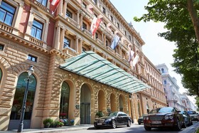 Anantara Palais Hansen Vienna Hotel