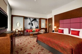 Anantara Palais Hansen Vienna Hotel