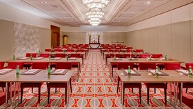Anantara Palais Hansen Vienna Hotel