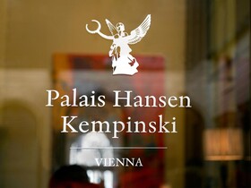 Anantara Palais Hansen Vienna Hotel