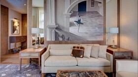 Anantara Palais Hansen Vienna Hotel