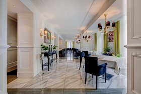 Anantara Palais Hansen Vienna Hotel