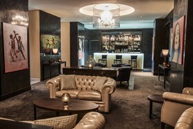 Anantara Palais Hansen Vienna Hotel