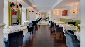 Anantara Palais Hansen Vienna Hotel