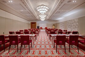 Anantara Palais Hansen Vienna Hotel