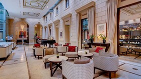 Anantara Palais Hansen Vienna Hotel
