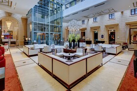 Anantara Palais Hansen Vienna Hotel