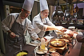 Anantara Palais Hansen Vienna Hotel