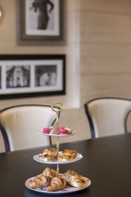 Anantara Palais Hansen Vienna Hotel