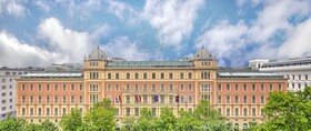 Anantara Palais Hansen Vienna Hotel