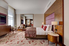 Anantara Palais Hansen Vienna Hotel