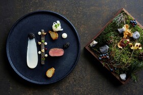 Anantara Palais Hansen Vienna Hotel