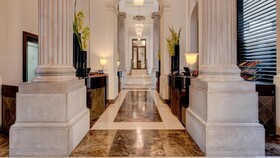 Anantara Palais Hansen Vienna Hotel