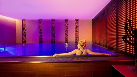 Anantara Palais Hansen Vienna Hotel