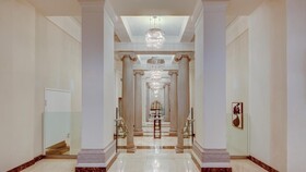 Anantara Palais Hansen Vienna Hotel