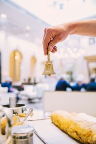 Anantara Palais Hansen Vienna Hotel