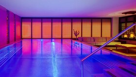 Anantara Palais Hansen Vienna Hotel