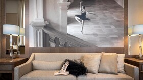 Anantara Palais Hansen Vienna Hotel