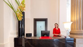 Anantara Palais Hansen Vienna Hotel