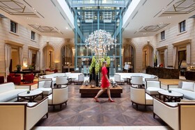Anantara Palais Hansen Vienna Hotel