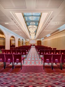 Anantara Palais Hansen Vienna Hotel