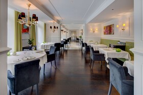 Anantara Palais Hansen Vienna Hotel