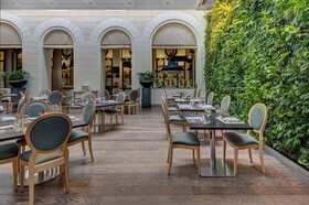 Anantara Palais Hansen Vienna Hotel