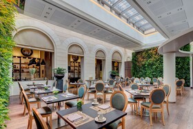 Anantara Palais Hansen Vienna Hotel