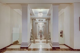 Anantara Palais Hansen Vienna Hotel