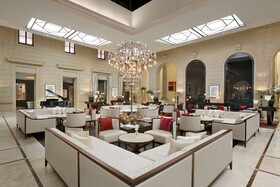 Anantara Palais Hansen Vienna Hotel