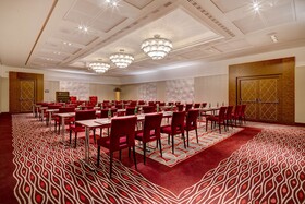 Anantara Palais Hansen Vienna Hotel
