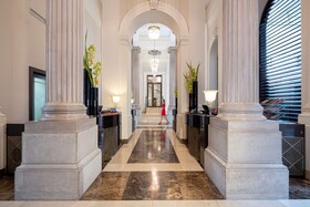 Anantara Palais Hansen Vienna Hotel