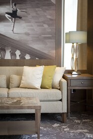 Anantara Palais Hansen Vienna Hotel